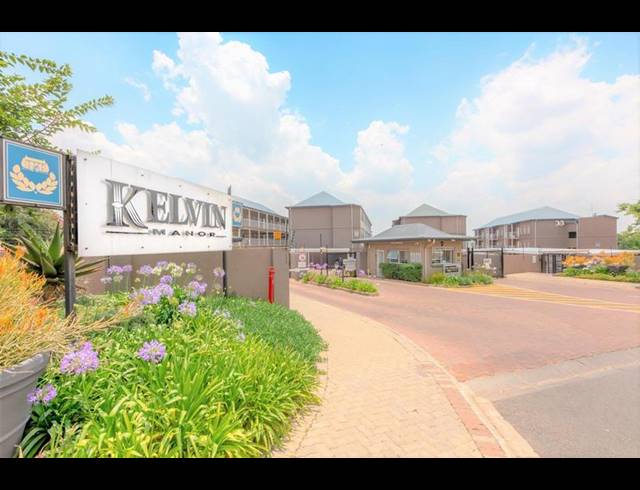 2 BEDROOM PROPERTY TO RENT IN KELVIN